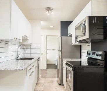 Winston Manor Apartments — 1 Bedroom - Photo 1