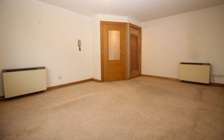 21a Bank Street, Falkirk, FK1 - Photo 2