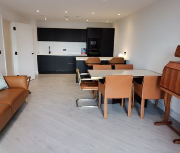 2 Bed Flat, Vista River Tower, M3 - Photo 3