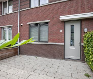 Huis te huur: Voormeerstraat 5 2493 WH Den Haag - Foto 4