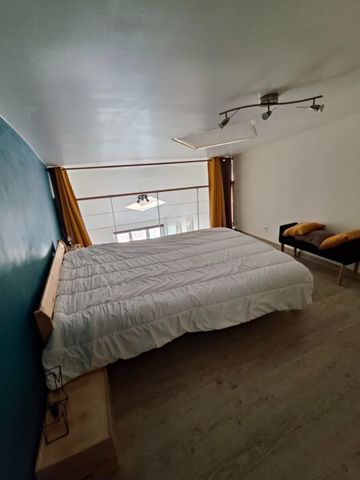 Appartement à louer F2 à Amnéville - Photo 5