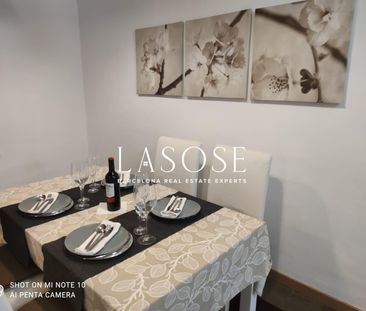 75m² Flat to rent in Born, Barcelona - Photo 3