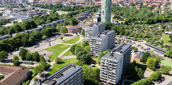 Närlundavägen 24A, Helsingborg - Photo 2