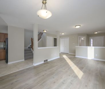 For Lease - 1605 Mickleborough Court, London North, Ontario - Photo 4