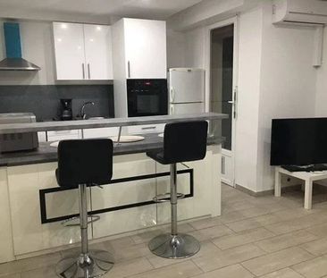 Location Appartement - Photo 1