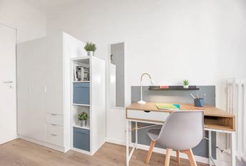 Via Pietro Selvatico, Padova, Veneto 35132