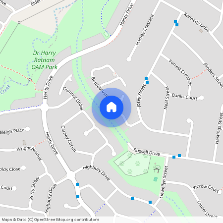 22 Bottlebrush Crescent, Redbank Plains QLD 4301