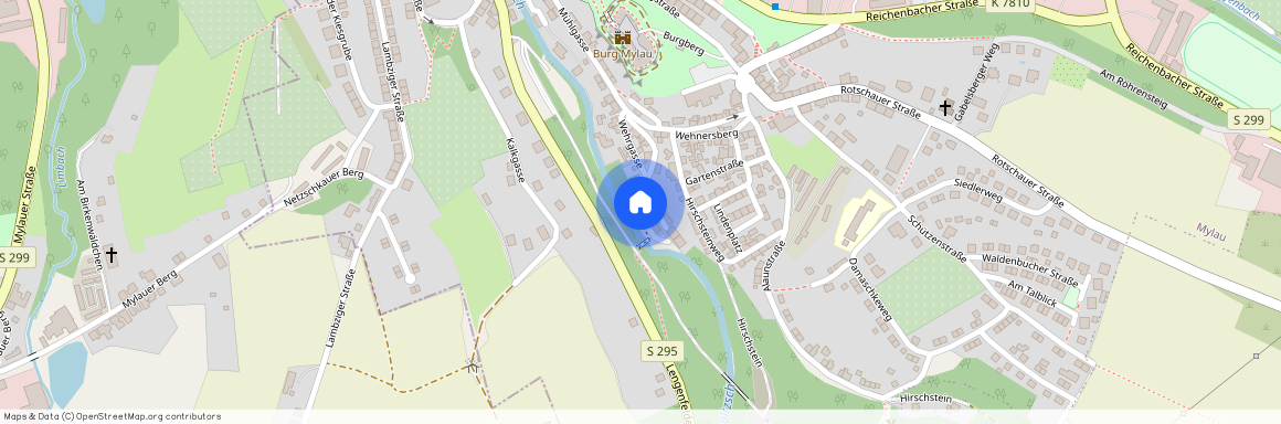 Am Mühlgraben, 08499, Am Mühlgraben    Reichenbach Im Vogtland