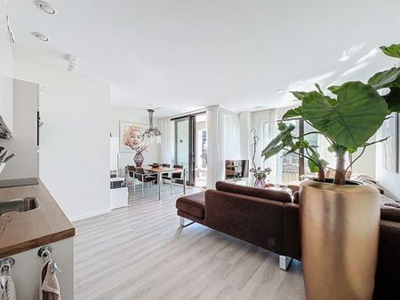 Appartement te huur: Willem Parelstraat 336 1018 KZ Amsterdam - Foto 2