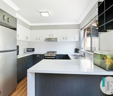 Immaculate Two-Bedroom Townhouse in Prime but Peaceful Location - Photo 3