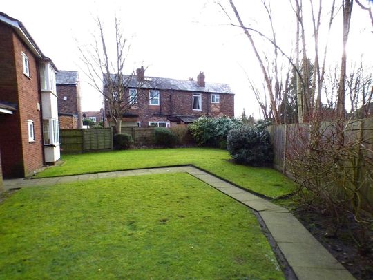 51 Whitehall Road, Didsbury, Manchester, M20 6RY - Photo 1