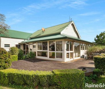 Rural Farmhouse - Photo 6