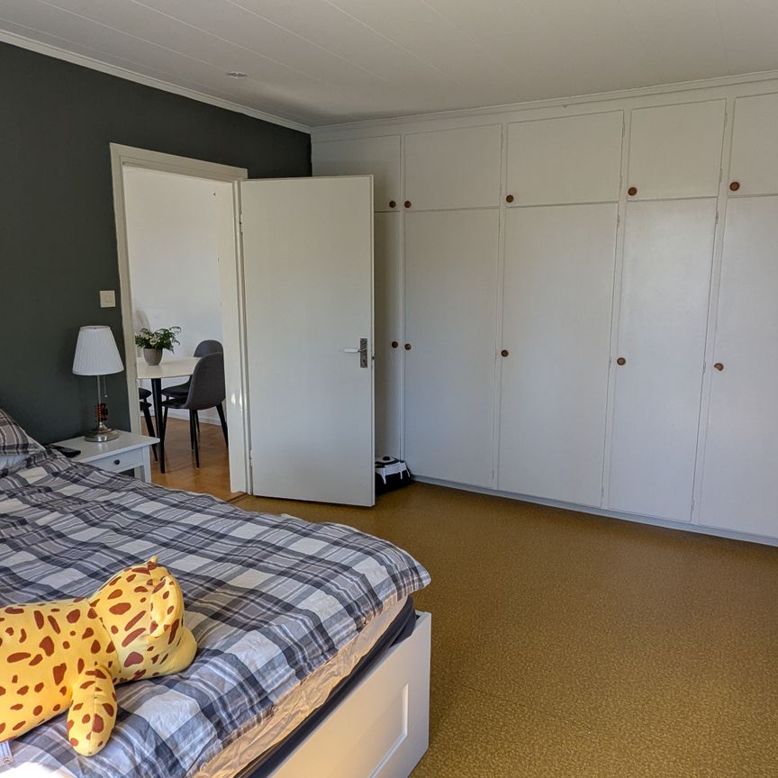 Skeppsvägen, Timrå - Photo 1