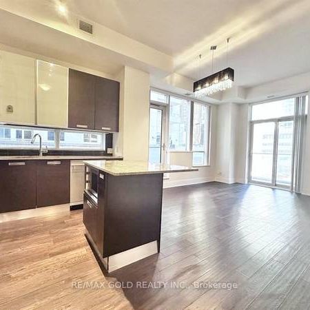 Stunning 2BR, 2WR Corner Unit, 400+ Sqft Of Private Terrace, Parking - Photo 4