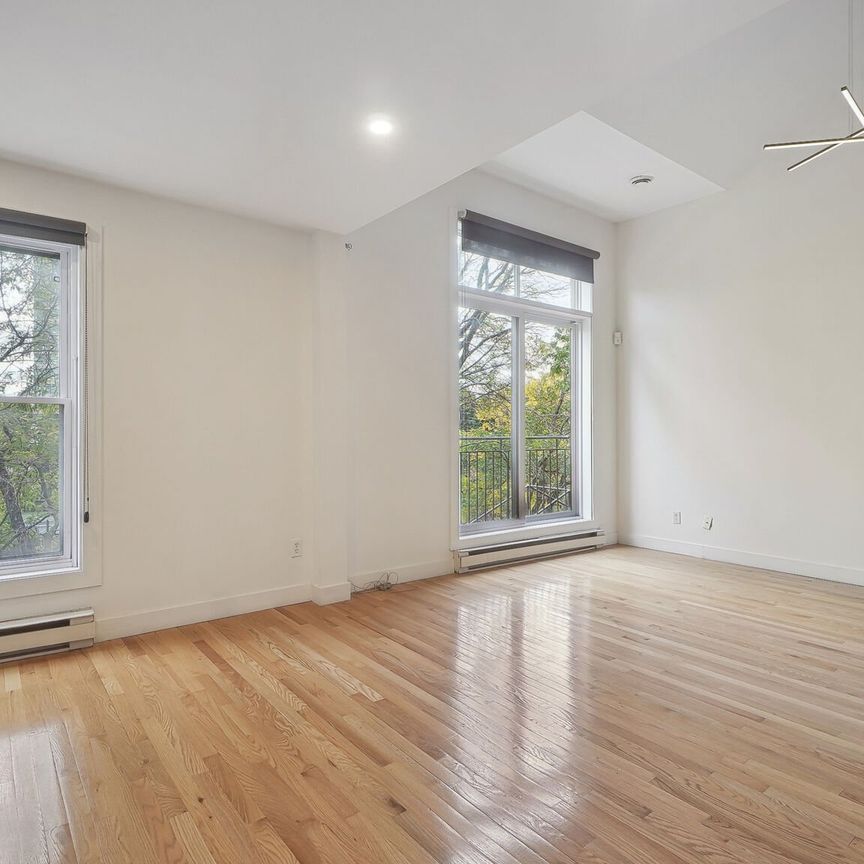 Appartement à louer, Montréal (Verdun/Île-des-Soeurs) - Photo 1