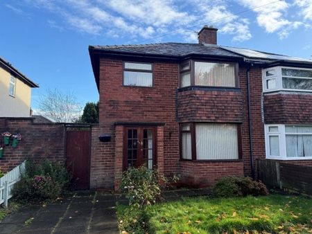 Boulting Avenue, Warrington WA5 0HA - Photo 5