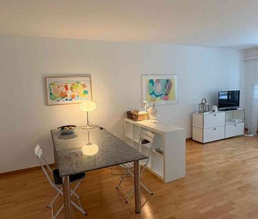 2.5 Zimmer, 68 m², 2. Stock - Foto 2