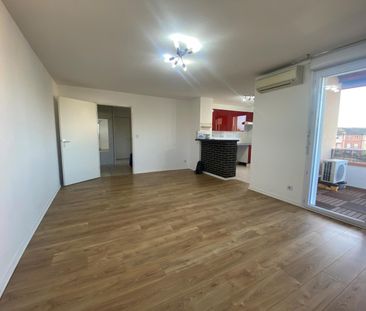 location Appartement T3 DE 61.49m² À GAGNAC SUR GARONNE - Photo 6