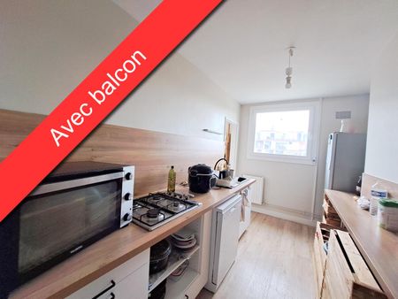 Location Appartement 2 pièces 50m² CHAMBRAY LES TOURS 37170 - Photo 2