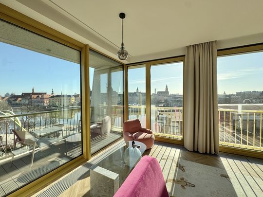 Mieszkanie na wynajem Wrocław-Śródmieście Wrocław - Photo 1