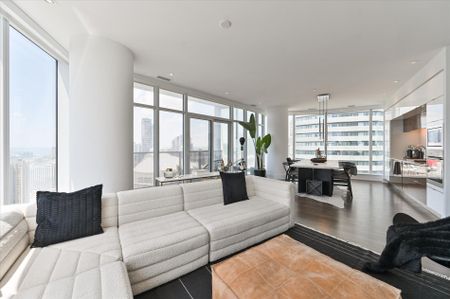 For Lease - 10 York Street Unit# 3810, Toronto, Ontario - Photo 5