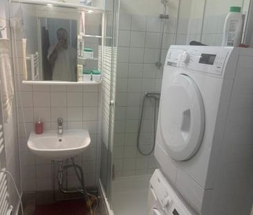 Appartement de 3 pièces de 55 m2 au 3ème étage - Photo 4