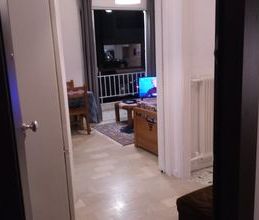 Studio/Γκαρσονιέρα για ενοικίαση - Άνω Πατήσια, - Photo 2