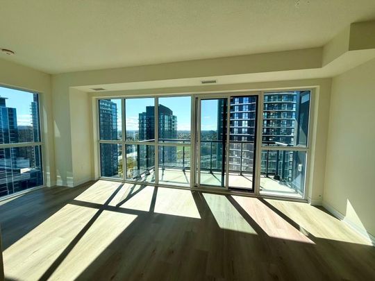 For Lease - 15 Watergarden Drive Unit# 1804, Mississauga, Ontario - Photo 1