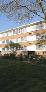 Erdgeschosswohnung mit Loggia // EG links - Photo 3