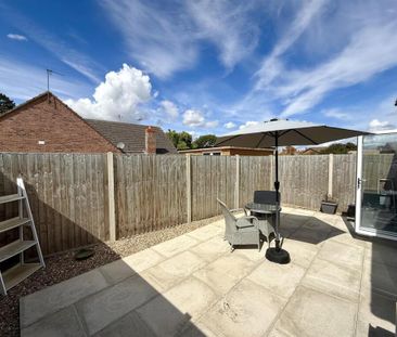 2 bedroom detached bungalow to rent - Photo 6