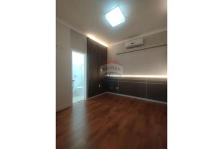 Sobrado para locação com 340m², 3 suítes, área gourmet, piscina, Nova Aliança Sul, Ribeirão Preto. - Foto 5