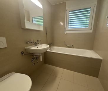 One month's net rent offered and a flat-rate contribution to moving... - Photo 2