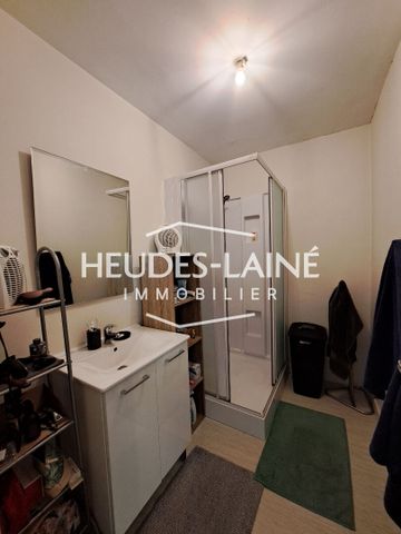 Location Appartement 3 pièces 47m² AVRANCHES 50300 - Photo 4