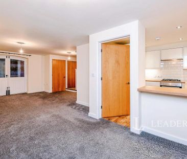 3 bedroom terraced house to rent - Photo 1