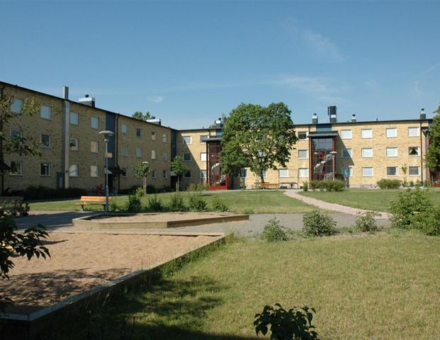 Norra Bollgatan 12 C - Foto 1