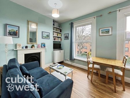 1 bedroom apartment to rent - Photo 2