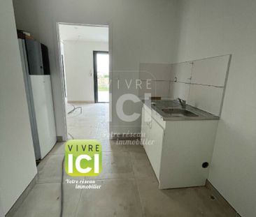 Maison T4 Neuve Commune De Barbechat-divatte Sur Loire - Photo 4