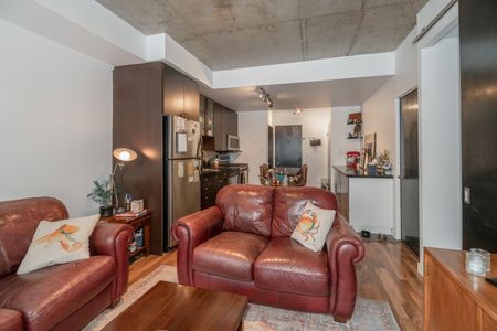 For Lease - 1 Shaw Street Unit# 201, Toronto, Ontario - Photo 3