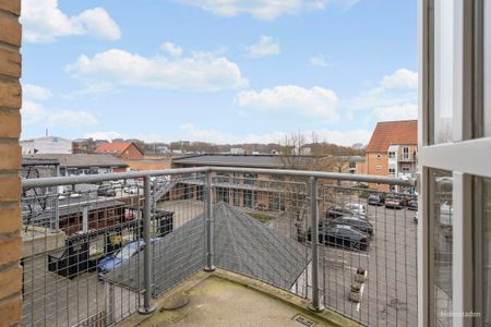 Brænderigården 11, 2. th., 7500 Holstebro - Foto 4