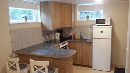 Kristian IV:s väg, Halmstad - Foto 3