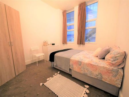 7 bedroom house share to rent - Photo 4