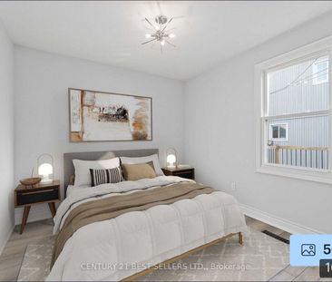 For Lease - 599 Beach Boulevard, Hamilton, Ontario - Photo 4