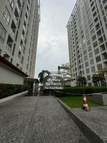 One Sentral Serviced Residence - Photo 2