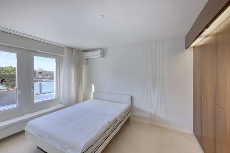 3.5 Zimmer, 106 m², 2. Stock - Photo 3