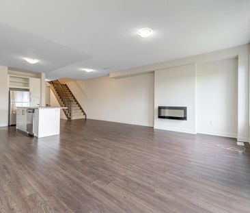 For Lease - 40 Donald Fleming Way, Whitby, Ontario - Photo 6