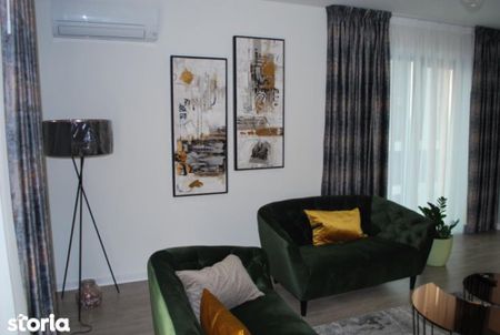 Inchirieri Apartamente 2 camere Bucuresti - Fotografie 2