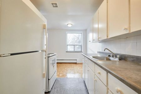 1765 Lawrence Avenue E #207 - Photo 2