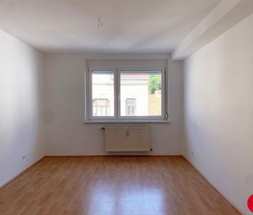 Geförderte 2-Raumwohnung mit Balkon in Linz - Photo 2