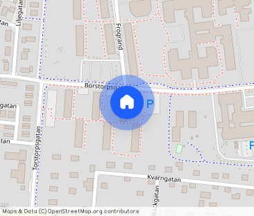 Börstorpsgatan 11E - Foto 1