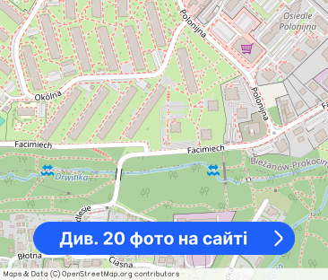 Widokowe mieszkanie z 3 niezależnymi pokojami i dużą loggią - Фото 1